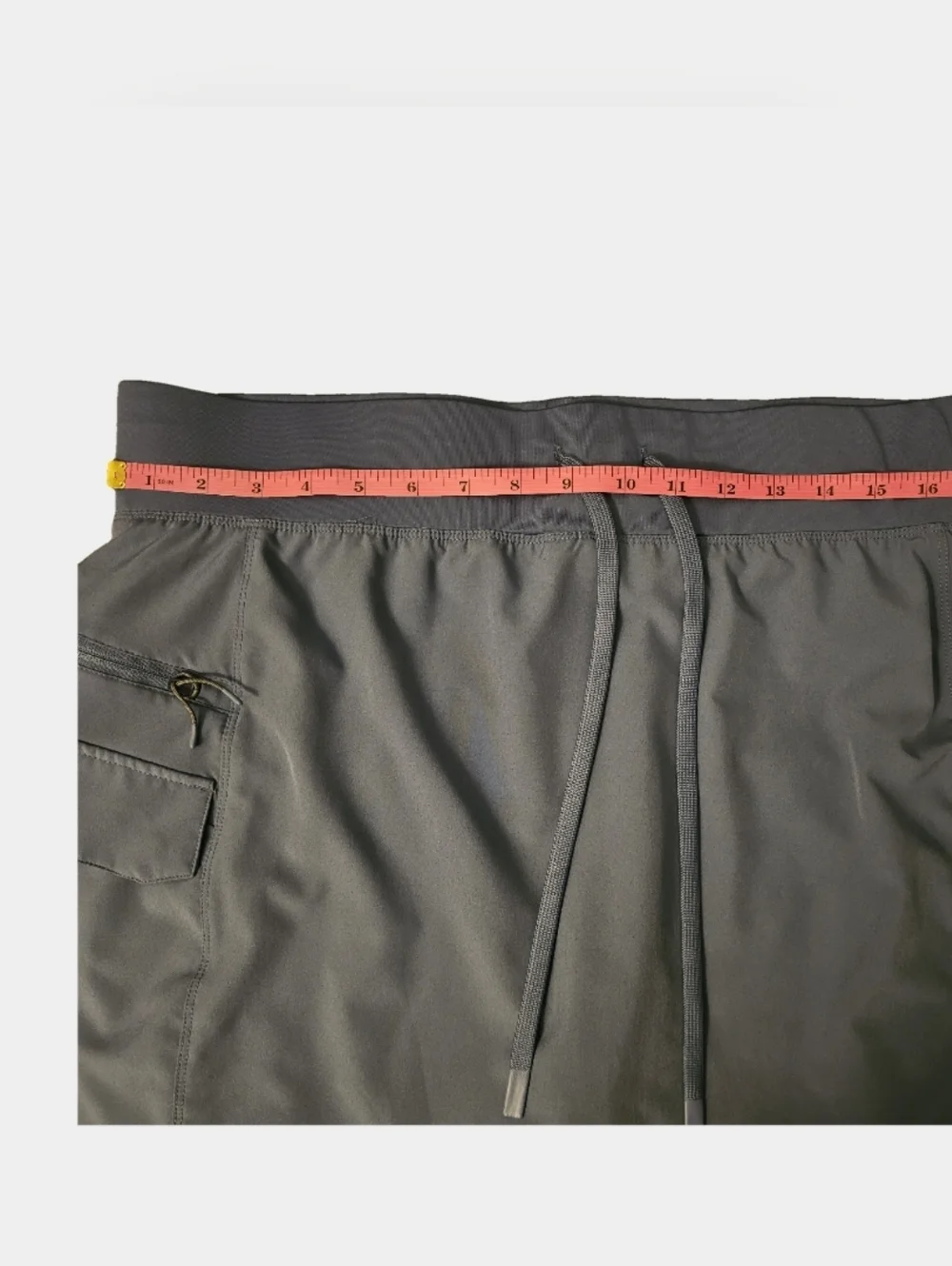 Gerry Brand Breeze Pull-On Athletic Cargo Skort Size XL